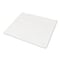 Hospeco Sorbent Pad, 0.17 gal Vol Absorbed per Pkg, White, 100 PK OSMABCPW - alternate 1